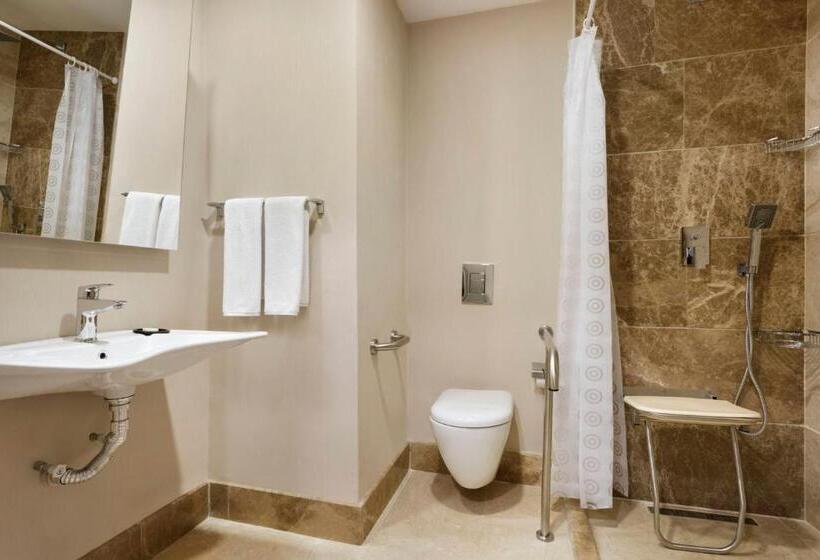 Стандартный Номер Кровать Кинг, Ramada Encore Gebze