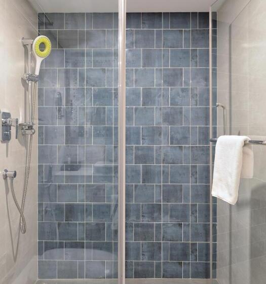 家庭间, Regenta Central Antarim Ahmedabad