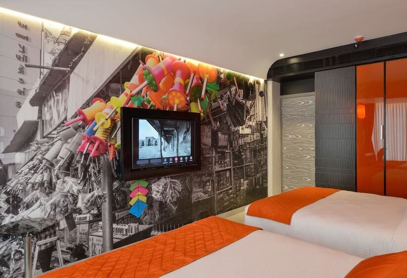 ファミリールーム, Regenta Central Antarim Ahmedabad