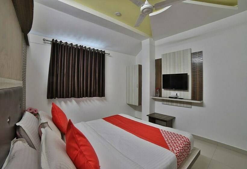 غرفة إقتصادية, Sunstay
