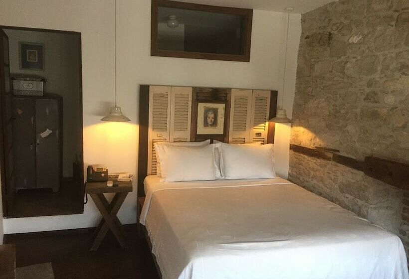 اتاق استاندارد, Art Design Otel