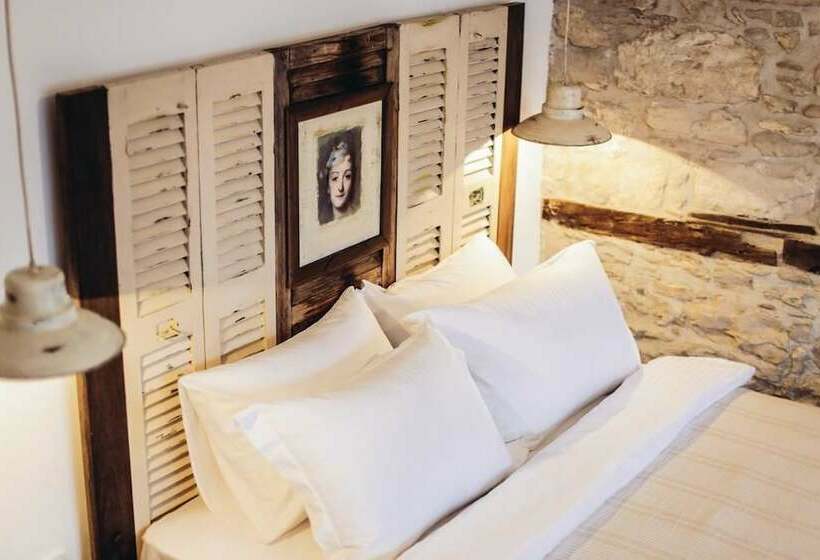 غرفة قياسية, Art Design Otel