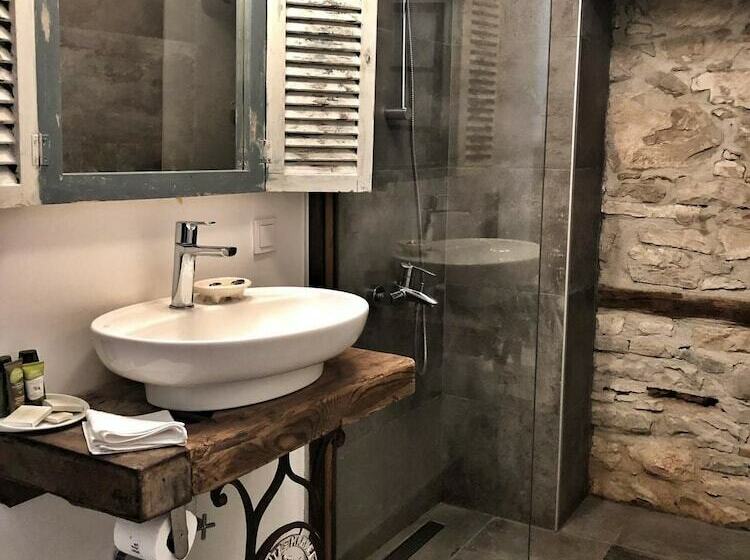 اتاق استاندارد, Art Design Otel