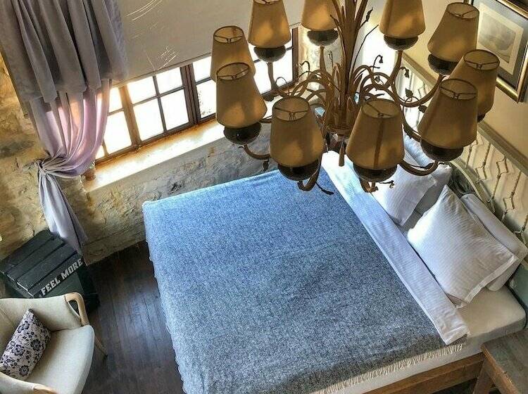 غرفة قياسية, Art Design Otel