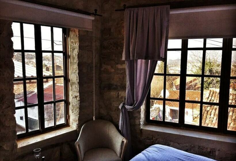 غرفة قياسية, Art Design Otel