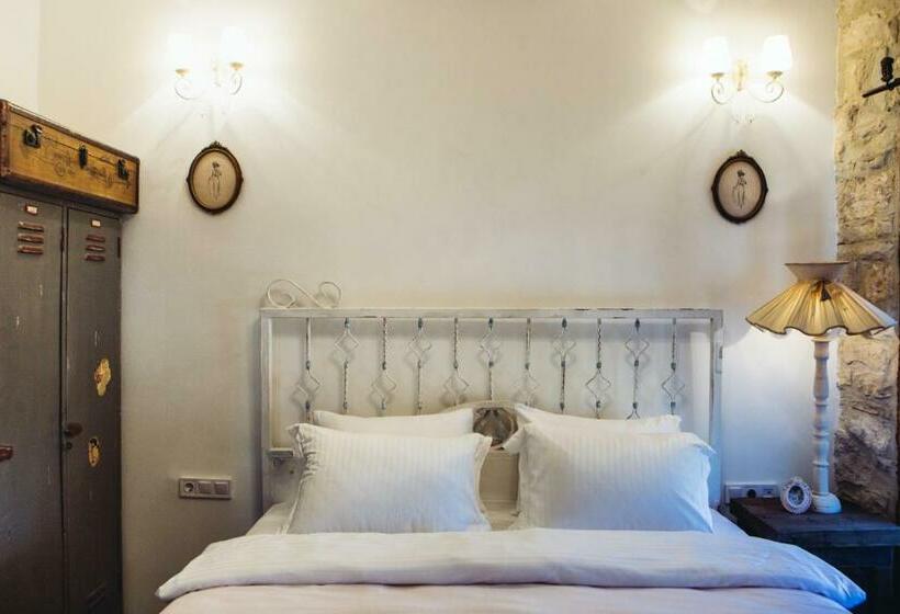 اتاق استاندارد, Art Design Otel