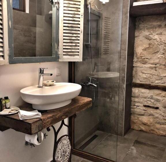 اتاق استاندارد, Art Design Otel