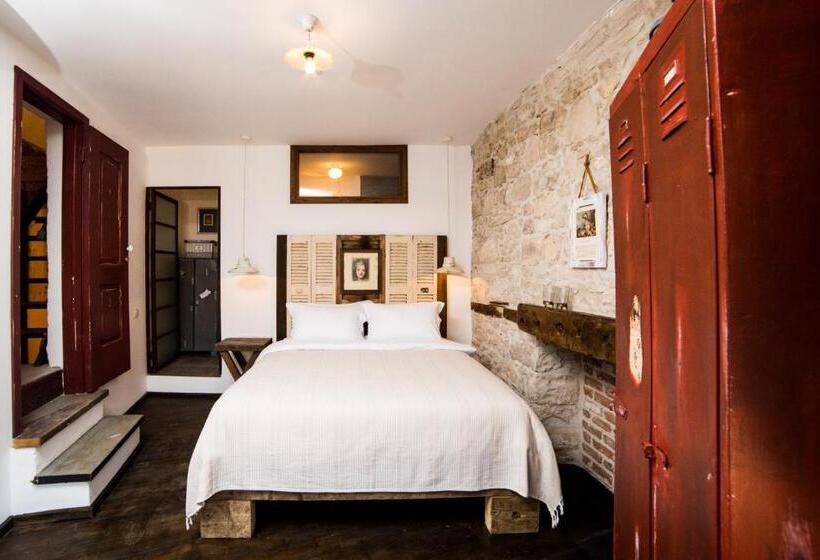 غرفة قياسية, Art Design Otel