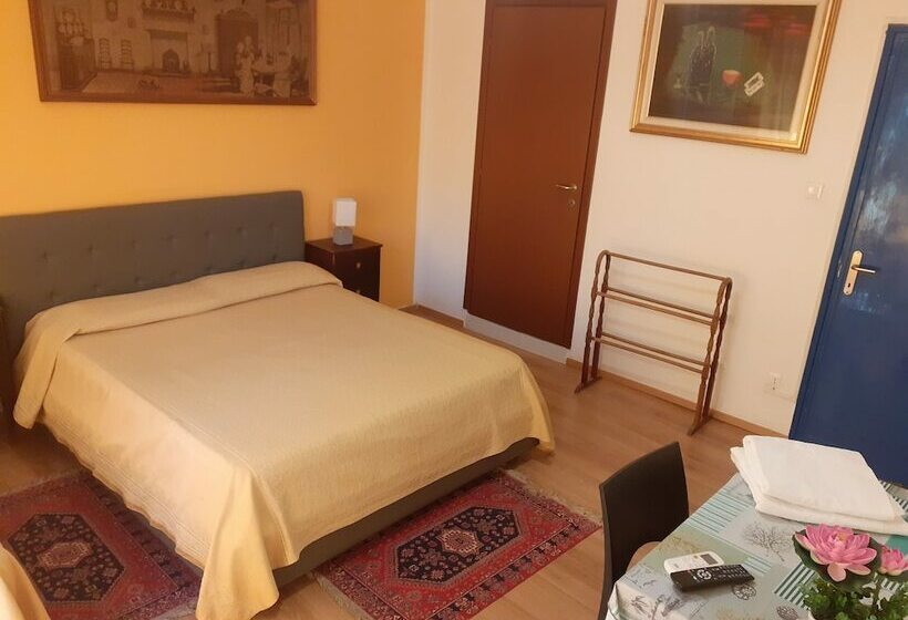 اتاق استاندارد, Locazione Turistica Sansevero Venice