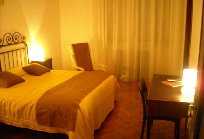 اتاق استاندارد, Locazione Turistica Sansevero Venice