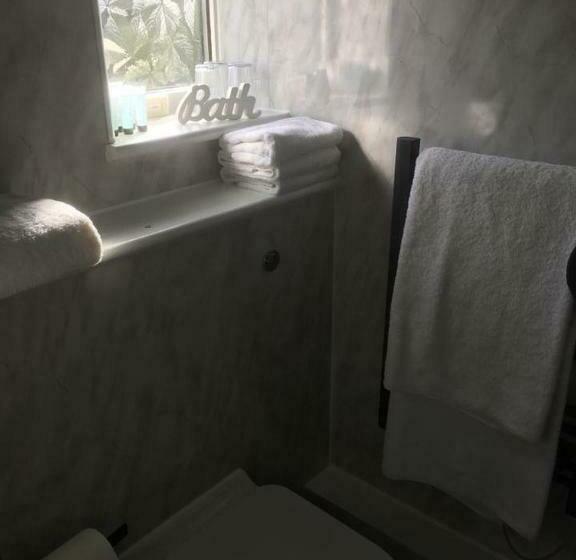 Трехместный Номер Комфорт, Durlston House