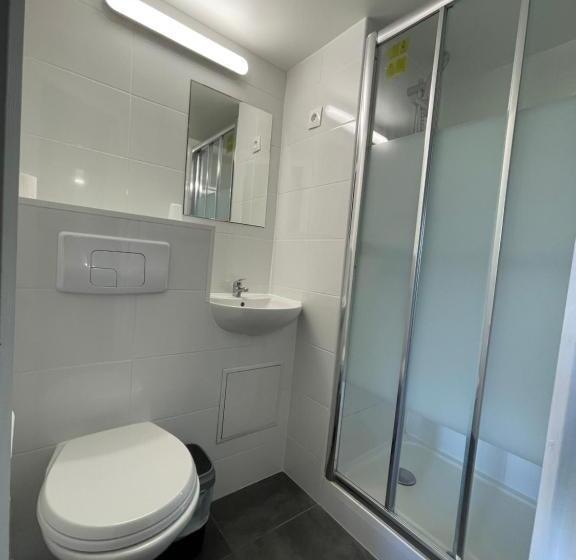 اتاق استاندارد, Fasthotel Roissy   Saint Witz
