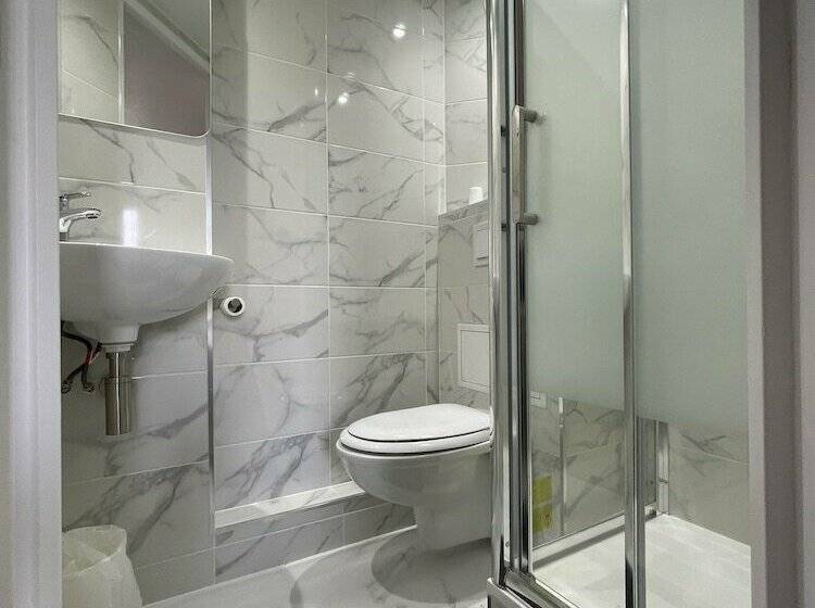 اتاق استاندارد, Fasthotel Roissy   Saint Witz