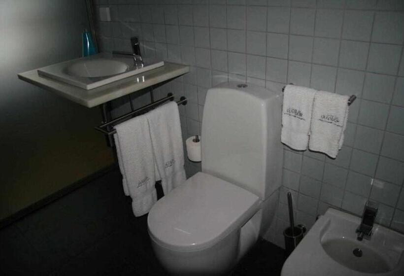 Дом 2 Спальни, A Casa Do Ouvidor