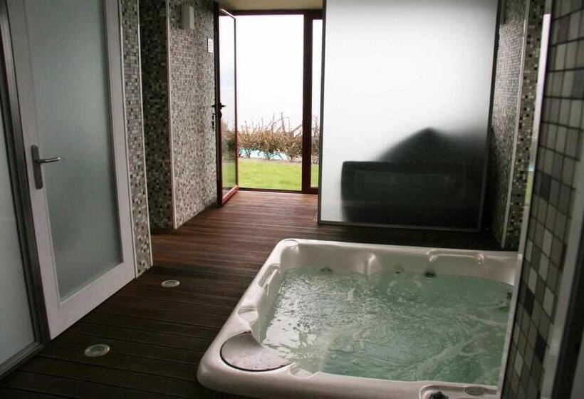 Дом 2 Спальни, A Casa Do Ouvidor