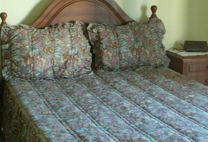Семейный Номер, Guest House Pacifica