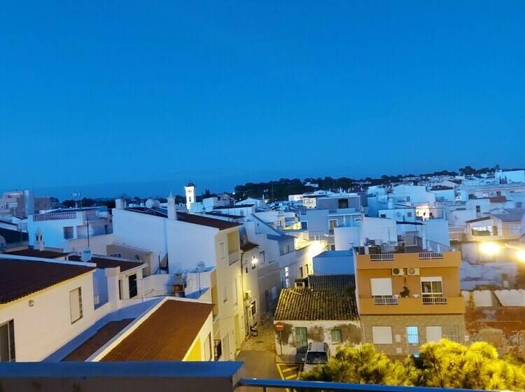 Номер Стандарт Трехместный, Guest House Pacifica