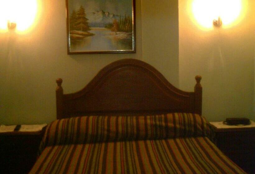 Номер Стандарт, Guest House Pacifica