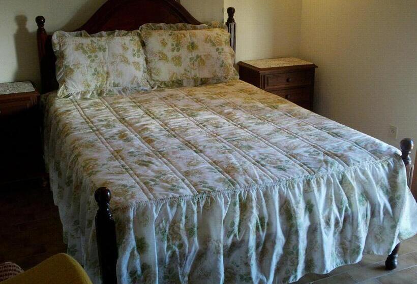Номер Стандарт, Guest House Pacifica