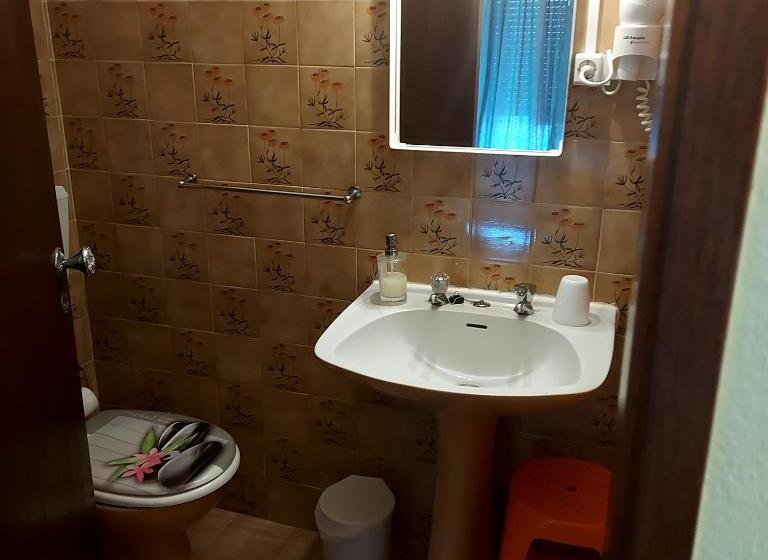 Номер Стандарт, Guest House Pacifica