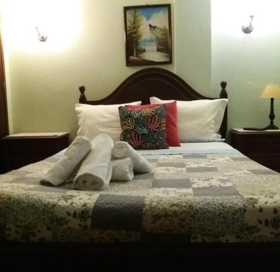 Номер Стандарт, Guest House Pacifica
