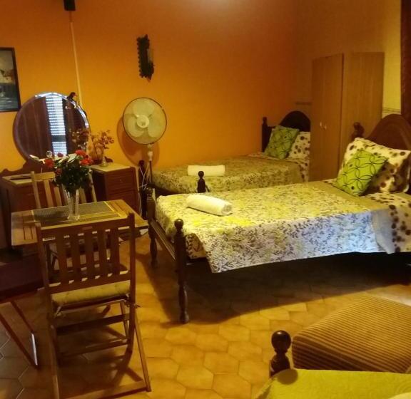 Семейный Номер, Guest House Pacifica