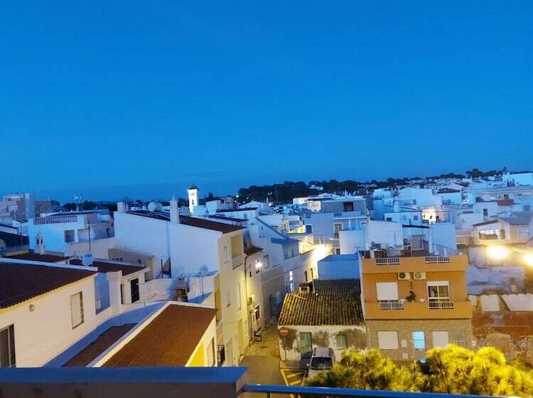 Семейный Номер, Guest House Pacifica