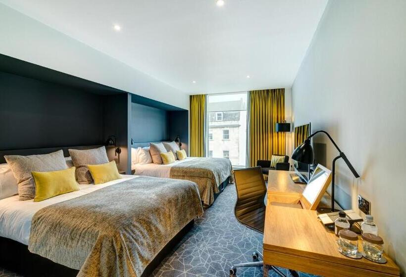 Семейный Номер, Apex City Of Bath