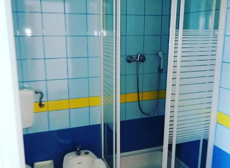 اتاق استاندارد با بالکن, Eira da Pedra
