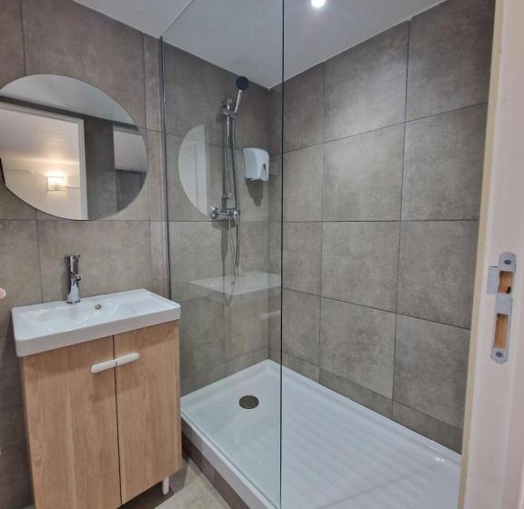 اتاق سوپریور, Fasthotel Roissy   Saint Witz
