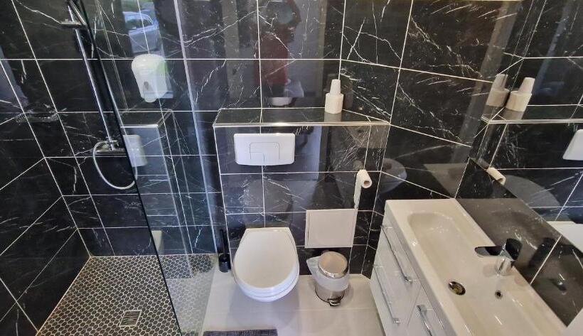 اتاق سوپریور, Fasthotel Roissy   Saint Witz