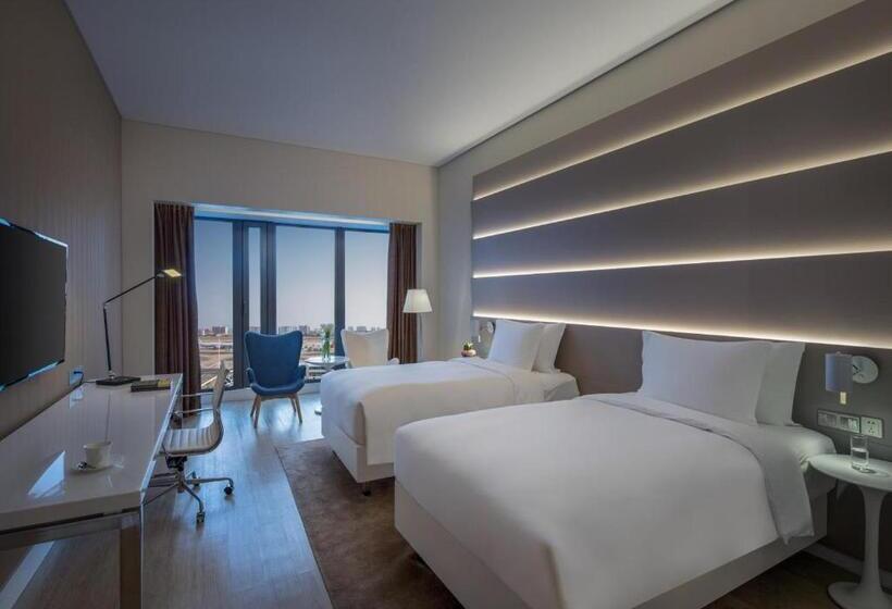 Номер Superior, Sanya Phoenix Airport