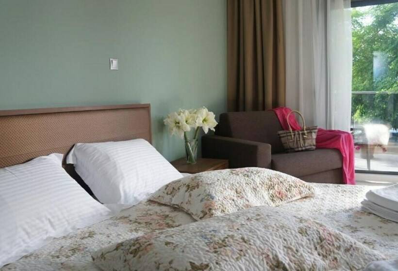 اتاق استاندارد, Vellum Luxury Living