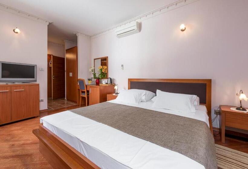 수피리어 룸, Villa Nora Hvar
