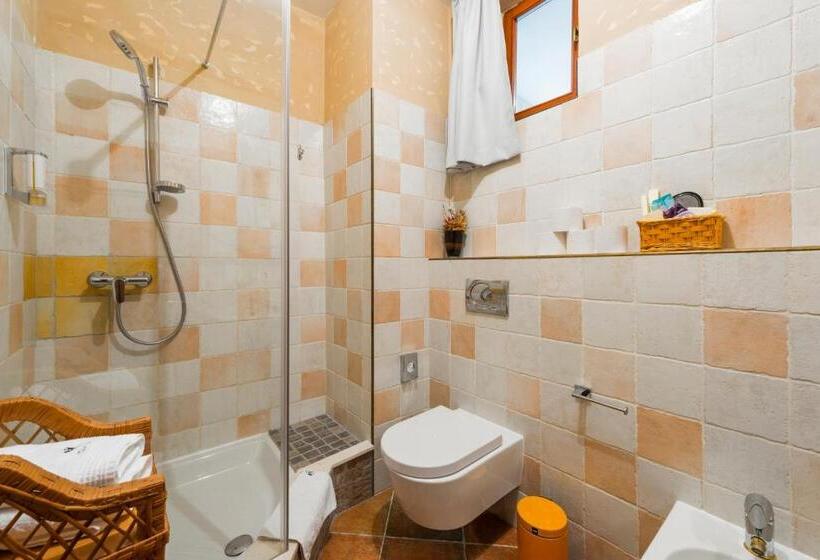 수피리어 룸, Villa Nora Hvar