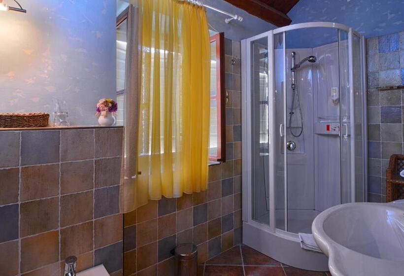 수피리어 룸, Villa Nora Hvar