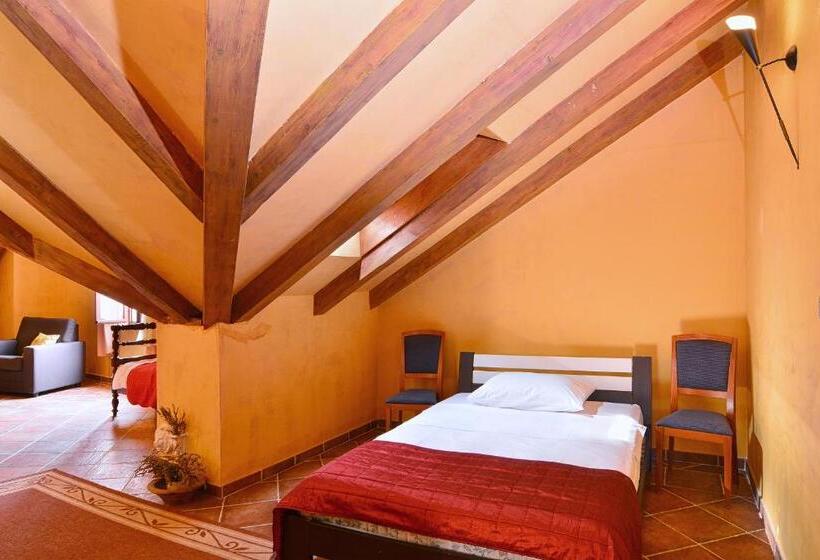 디럭스 패밀리 룸, Villa Nora Hvar