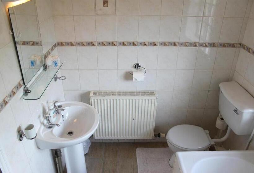 Quarto Familiar, Ingon Bank Farm Bed And Breakfast
