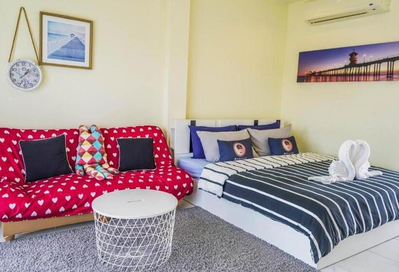 Номер Superior, Roomquest One Bangsaray
