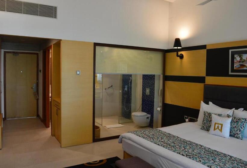 标准间, Welcomhotel By Itc Hotels, Kences Palm Beach, Mamallapuram