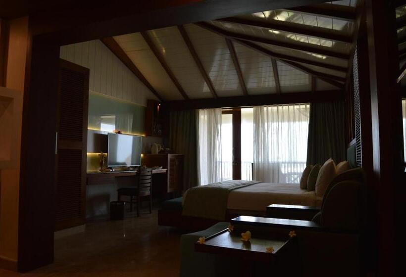 带1个卧室的别墅, Welcomhotel By Itc Hotels, Kences Palm Beach, Mamallapuram