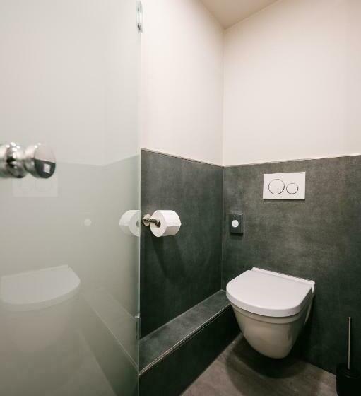Номер Премиум, Travel24 Hotel Leipzig City