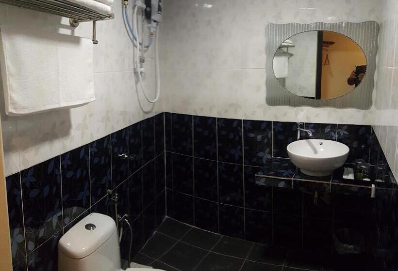 Семейный Номер Deluxe, Al Safina Kijal Beach Resort