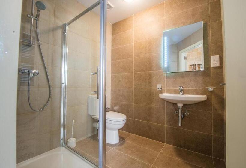 اتاق استاندارد با بالکن, Casa Lapira