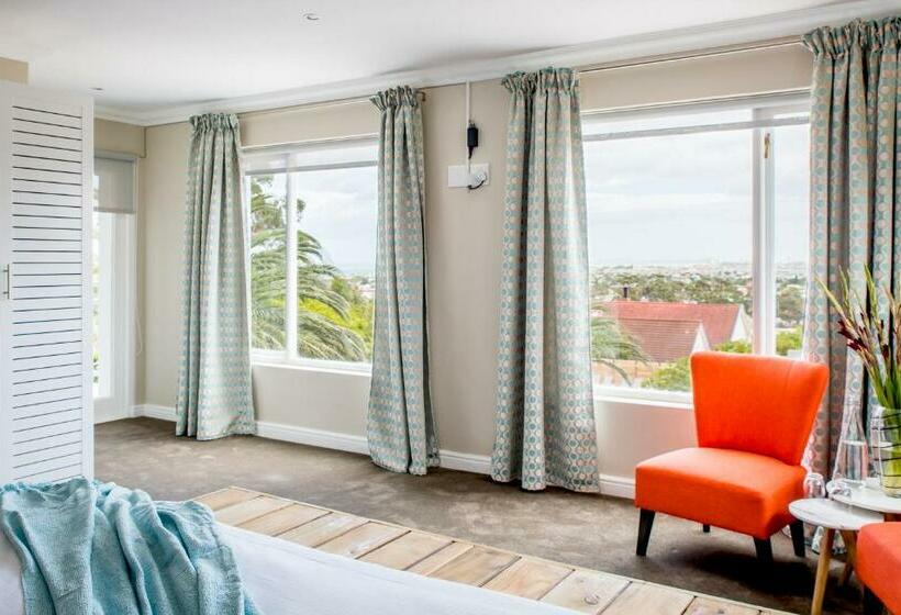 Номер Стандарт, Bloemenzee Boutique B&b
