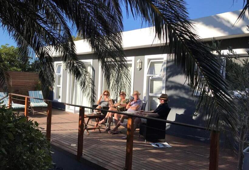 Люкс, Bloemenzee Boutique B&b