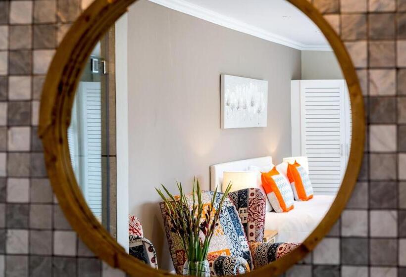Люкс, Bloemenzee Boutique B&b