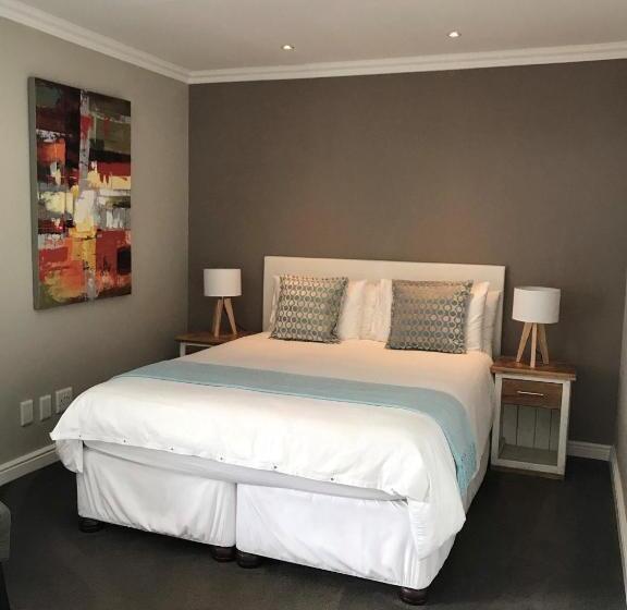 Номер Стандарт, Bloemenzee Boutique B&b