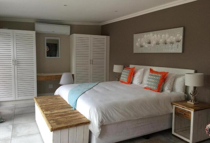 Люкс, Bloemenzee Boutique B&b