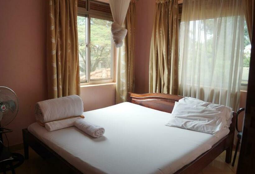 اتاق استاندارد, Durban Motel Najjanankumbi Kampala